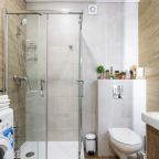 Апартаменты (Booking Apart на первой линии 