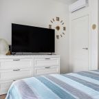 Апартаменты (Booking Apart на первой линии 