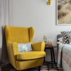 Апартаменты (Booking Apart на первой линии 