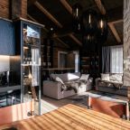 Шале (Шале 202), База отдыха Ручьи