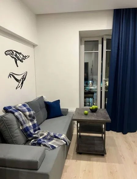 Апартаменты 2 Ночи на 4-ой линии Васильевского острова 51