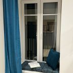 Апартаменты (СПБ_1_Вас5), Апартаменты 2 Ночи на 4-ой линии Васильевского острова 51