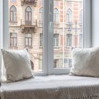 Апартаменты (На улице Жукоского 28 (10)), Апартаменты 2 Ночи на улице Жуковского 28
