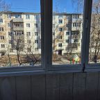 Трёхместный и более (Апартаменты с балконом), Апартаменты в Ивантеевке на Центральном проезде