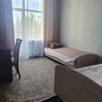 Двухместный (Стандарт), Мини-отель Виктория+