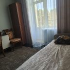 Двухместный (Стандарт), Мини-отель Виктория+