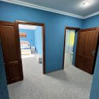 Четырехместный (Семейный), Гостиница Бумеранг Плюс