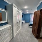 Двухместный (Улучшенный), Гостиница Бумеранг Плюс