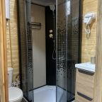 Коттедж (С видом на горы и лес), Коттедж Эхо леса
