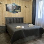 Коттедж (С видом на горы и лес), Коттедж Эхо леса