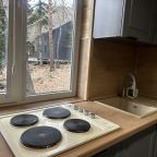 Коттедж (С видом на горы и лес), Коттедж Эхо леса