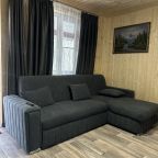 Коттедж (С видом на горы и лес), Коттедж Эхо леса