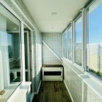 Апартаменты (Sunny Apart), Апартаменты Санни Апартменс