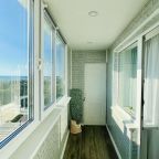 Апартаменты (Sunny Apart), Апартаменты Санни Апартменс