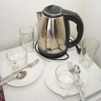 Двухместный (Комфорт с видом на море), Гостевой дом Султан Сулейман