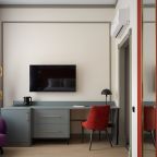 Двухместный (Стандартный номер), Отель INNOСТРАНЕЦ