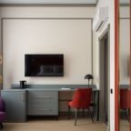 Двухместный (Стандартный номер), Отель INNOСТРАНЕЦ