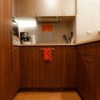 Есть всё необходимое для приготовления любимых блюд