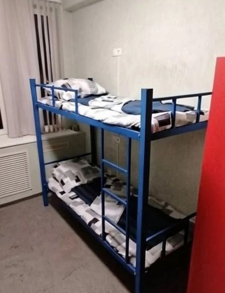 Хостел Альтаир
