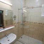 Двухместный, Гостиница Ахмат Арена