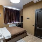 Двухместный (Стандарт Мини), Гостиница Отель на Пионеров