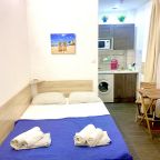 Двухместный (Квартира 1), Апартаменты СириусАпарт