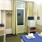 Двухместный (Квартира 1), Апартаменты СириусАпарт