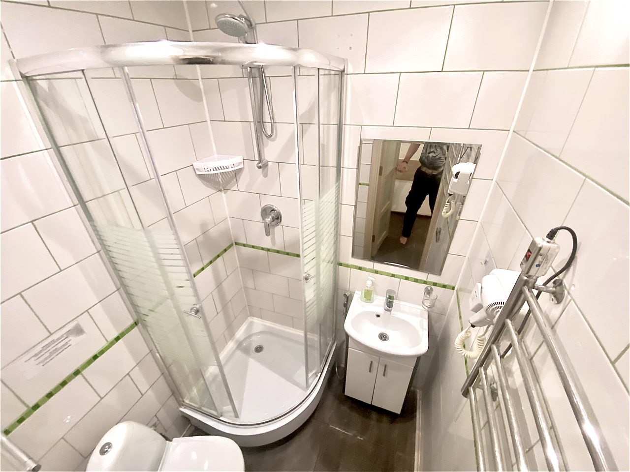 Студио (Квартира 2), Апартаменты СириусАпарт