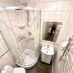 Студио (Квартира 2), Апартаменты СириусАпарт