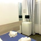 Студио (Квартира 2), Апартаменты СириусАпарт