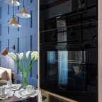 Апартаменты (Booking Apart Балтийский шик у озера Тихое), Апартаменты Booking Apart Балтийский Шик у озера