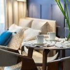 Апартаменты (Booking Apart Балтийский шик у озера Тихое), Апартаменты Booking Apart Балтийский Шик у озера