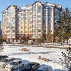 Апартаменты (Booking Apart Балтийский шик у озера Тихое), Апартаменты Booking Apart Балтийский Шик у озера