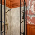 Апартаменты (Booking Apart Балтийский шик у озера Тихое), Апартаменты Booking Apart Балтийский Шик у озера