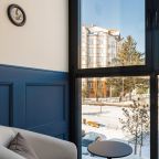 Апартаменты (Booking Apart Балтийский шик у озера Тихое), Апартаменты Booking Apart Балтийский Шик у озера