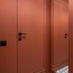Апартаменты (Booking Apart Балтийский шик у озера Тихое), Апартаменты Booking Apart Балтийский Шик у озера