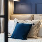 Апартаменты (Booking Apart Балтийский шик у озера Тихое), Апартаменты Booking Apart Балтийский Шик у озера