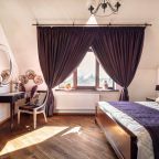 Квартира (Трехкомнатная Booking Apart  VIP  Балтика рядом с морем.), Апартаменты Booking Apart VIP Балтика в самом центре