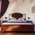 Квартира (Трехкомнатная Booking Apart  VIP  Балтика рядом с морем.), Апартаменты Booking Apart VIP Балтика в самом центре