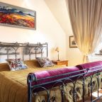 Квартира (Трехкомнатная Booking Apart  VIP  Балтика рядом с морем.), Апартаменты Booking Apart VIP Балтика в самом центре