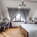 Квартира (Трехкомнатная Booking Apart  VIP  Балтика рядом с морем.), Апартаменты Booking Apart VIP Балтика в самом центре