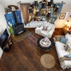 Квартира (Трехкомнатная Booking Apart  VIP  Балтика рядом с морем.), Апартаменты Booking Apart VIP Балтика в самом центре