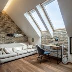 Квартира (Трехкомнатная Booking Apart  VIP  Балтика рядом с морем.), Апартаменты Booking Apart VIP Балтика в самом центре