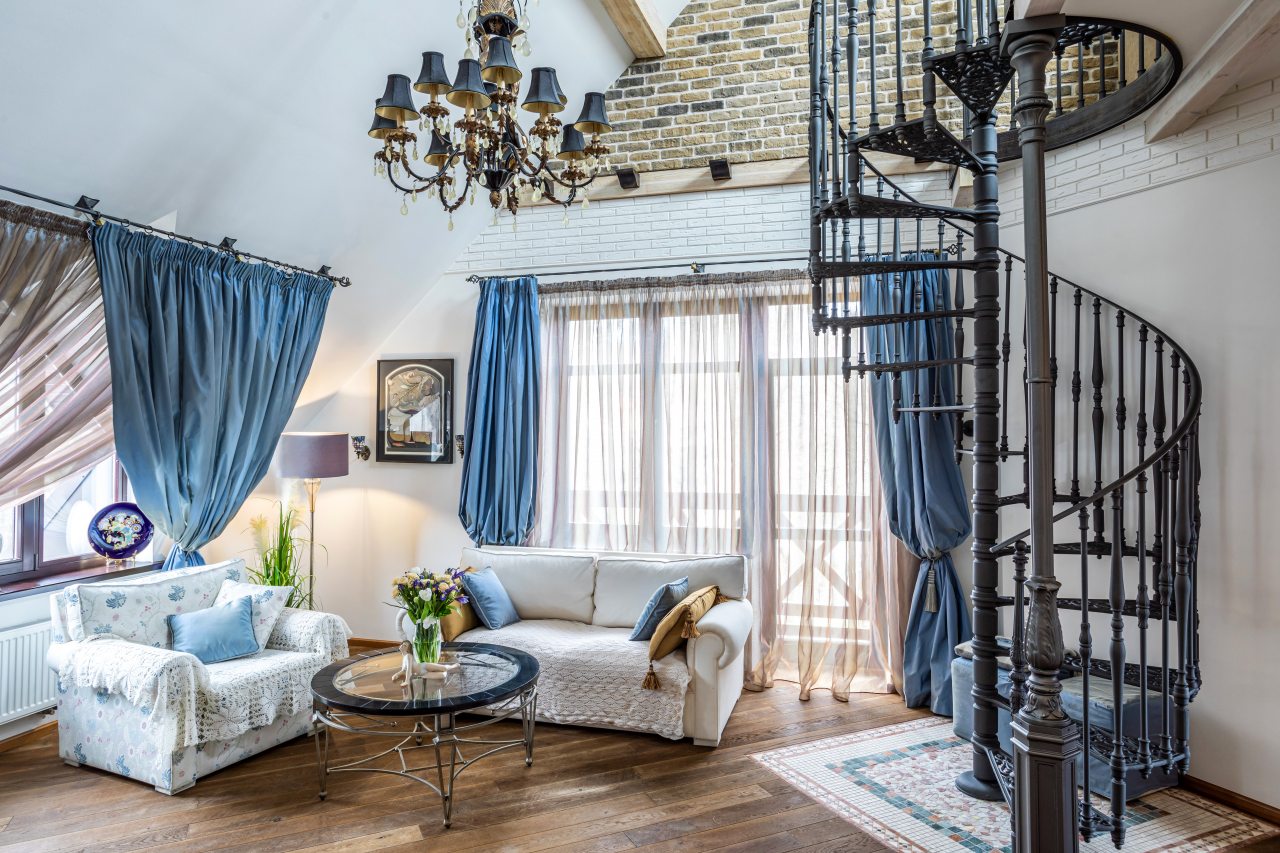 Апартаменты Booking Apart VIP Балтика в самом центре, Светлогорск
