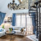 Квартира (Трехкомнатная Booking Apart  VIP  Балтика рядом с морем.), Апартаменты Booking Apart VIP Балтика в самом центре