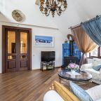 Квартира (Трехкомнатная Booking Apart  VIP  Балтика рядом с морем.), Апартаменты Booking Apart VIP Балтика в самом центре