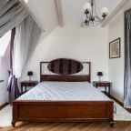 Квартира (Трехкомнатная Booking Apart  VIP  Балтика рядом с морем.), Апартаменты Booking Apart VIP Балтика в самом центре