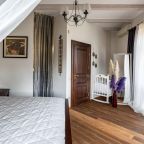 Квартира (Трехкомнатная Booking Apart  VIP  Балтика рядом с морем.), Апартаменты Booking Apart VIP Балтика в самом центре