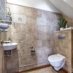 Квартира (Трехкомнатная Booking Apart  VIP  Балтика рядом с морем.), Апартаменты Booking Apart VIP Балтика в самом центре