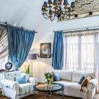 Квартира (Трехкомнатная Booking Apart  VIP  Балтика рядом с морем.), Апартаменты Booking Apart VIP Балтика в самом центре